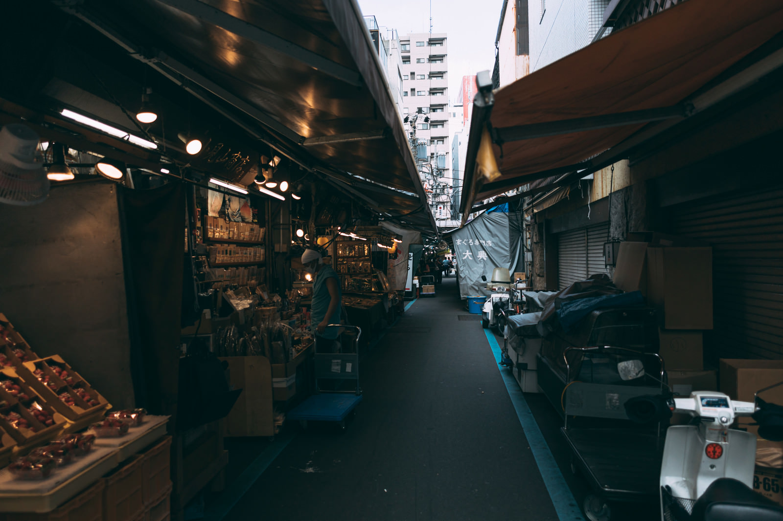 築地の下町商店街の様子の写真を無料ダウンロード フリー素材 ぱくたそ 築地の下町商店街の様子の写真を無料ダウンロード フリー素材 ぱくたそ