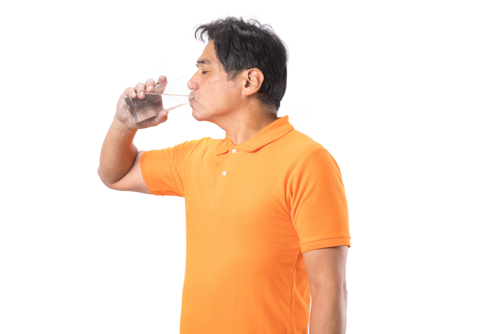 「水を飲む　フリー」の画像検索結果