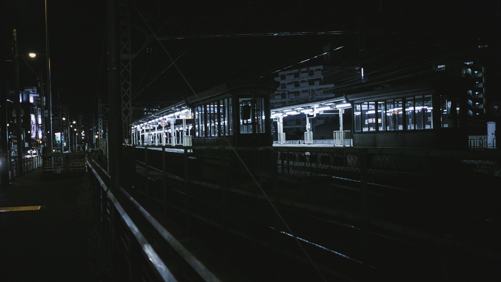 無料 無人 駅