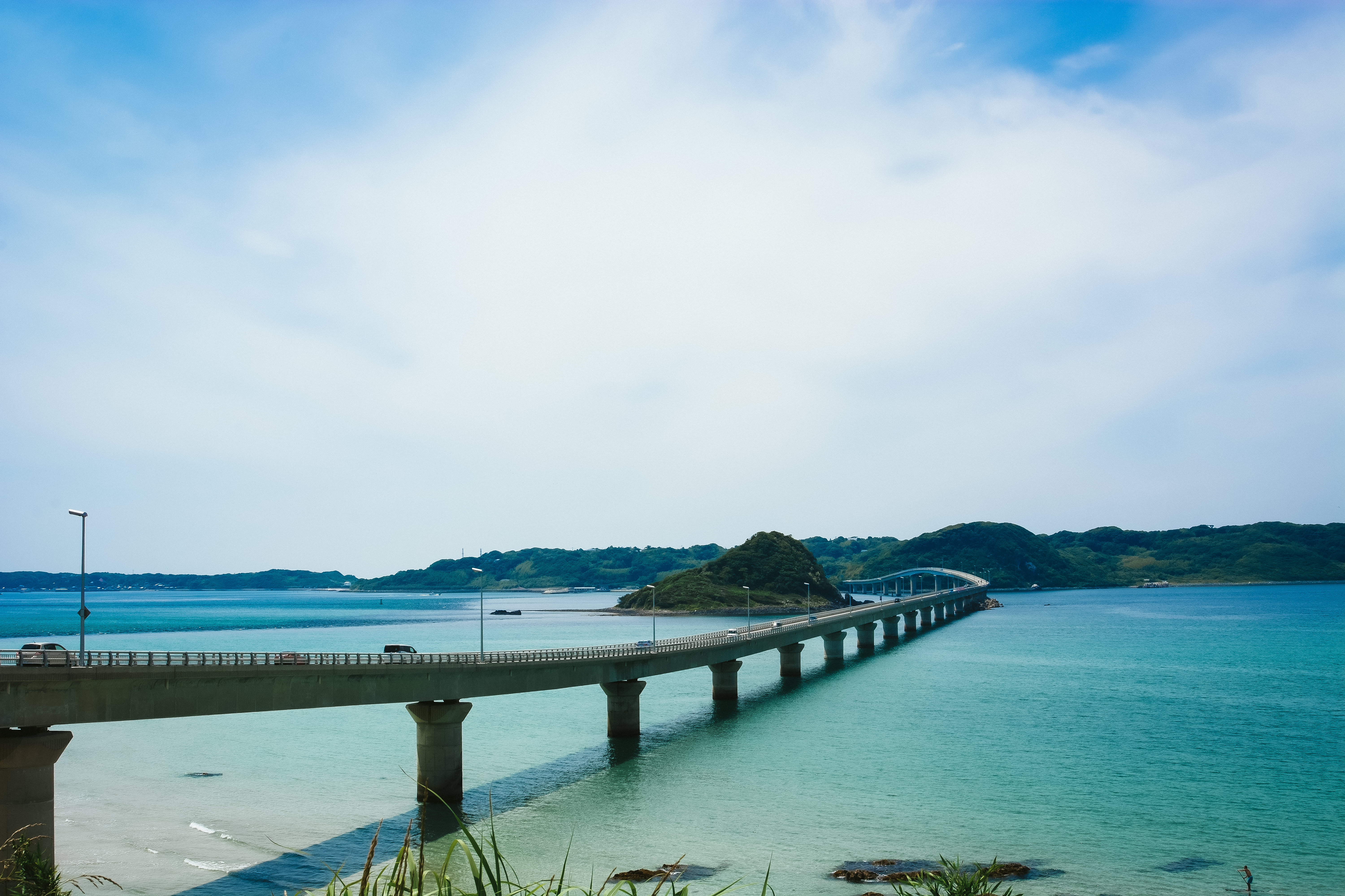 角島大橋 全長1 780 M の写真を無料ダウンロード フリー素材 ぱくたそ 角島大橋 全長1 780 M の写真を無料ダウンロード フリー素材 ぱくたそ