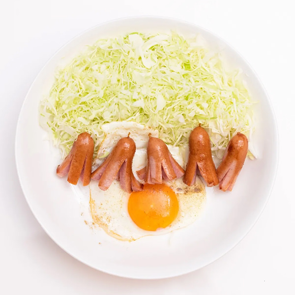 食べ物・飲み物のタグ一覧