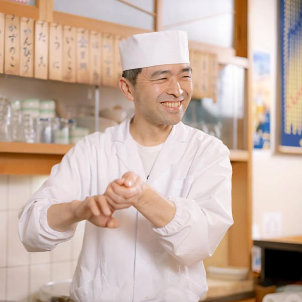 職業・人物属性のタグ一覧