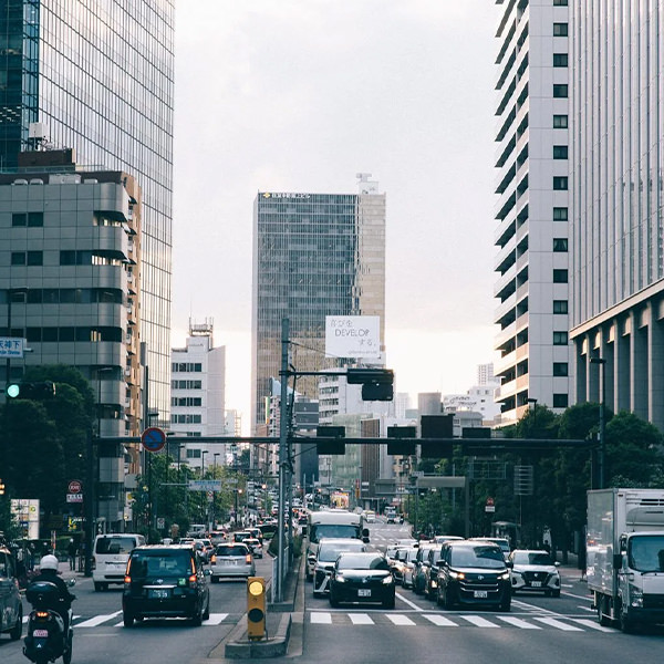 建物・施設・場所のタグ一覧